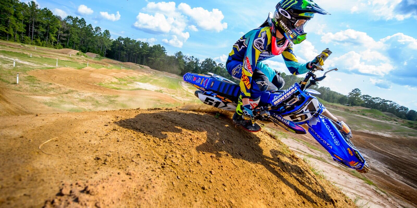 Justin Barcia