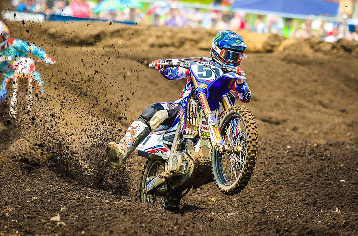 Justin Barcia Wallpapers - Wallpaper Cave