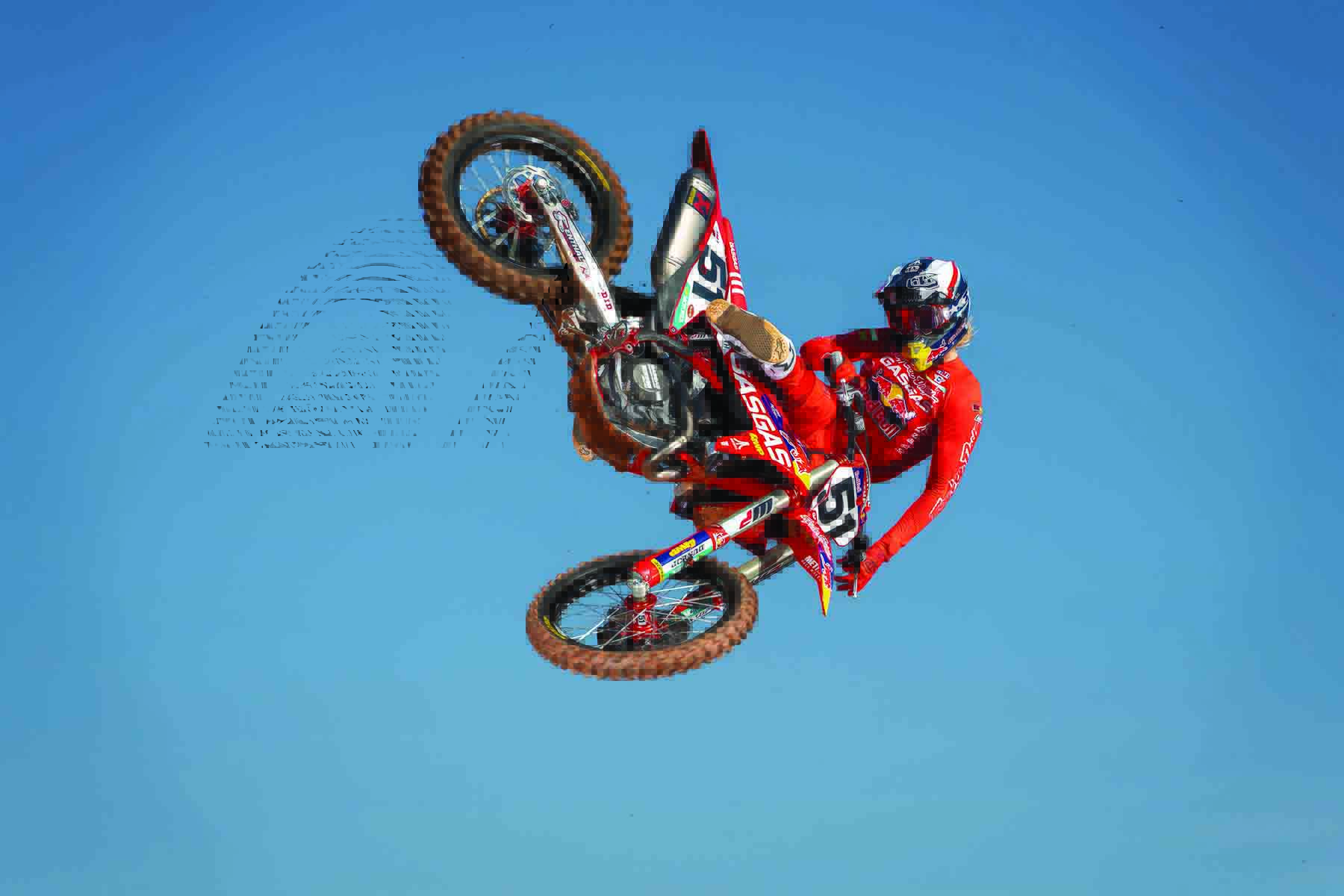 GasGas Wallpapers - Wallpaper Cave