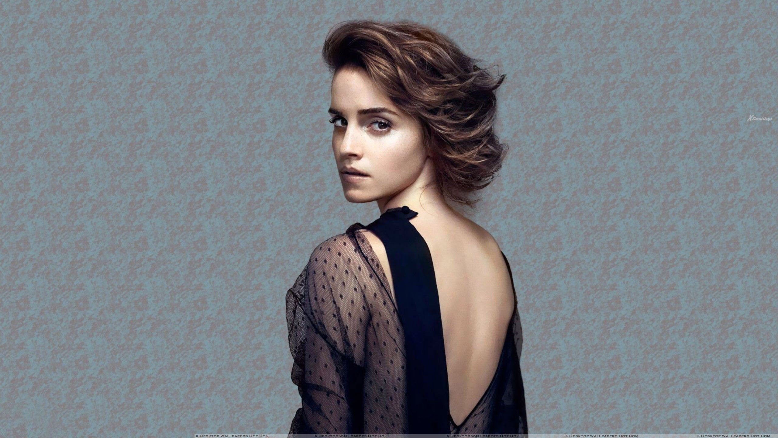 Emma Watson HD 4k