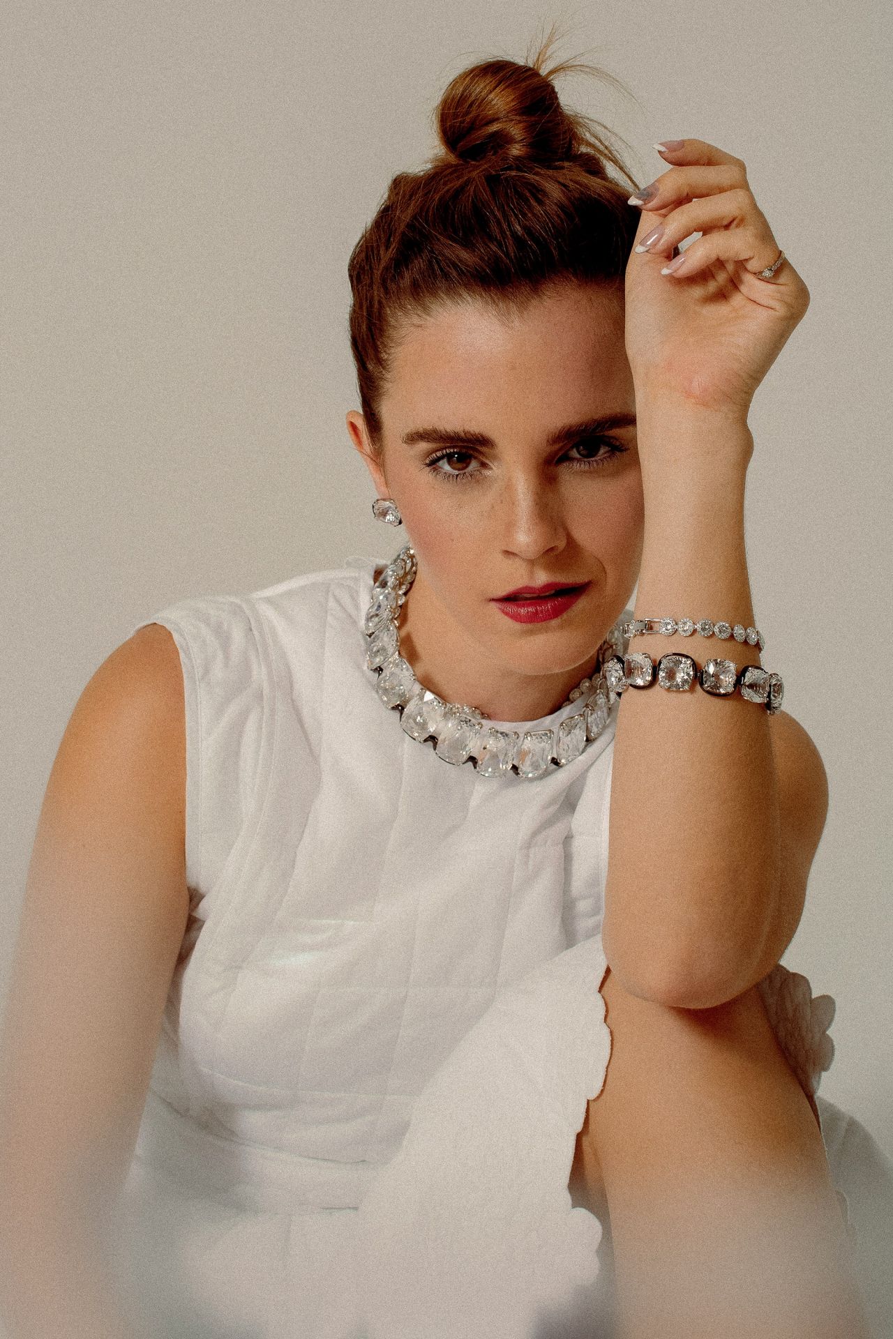 Emma Watson Mexico January 2022 • CelebMafia