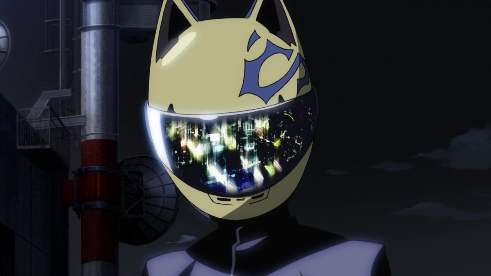 Celty Wallpaper Free Celty Background