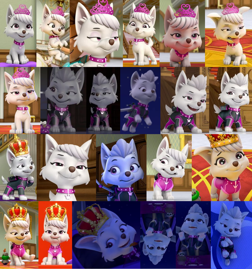 Sweetie Faces Pics. Paw patrol pups, Paw, Paw patrol