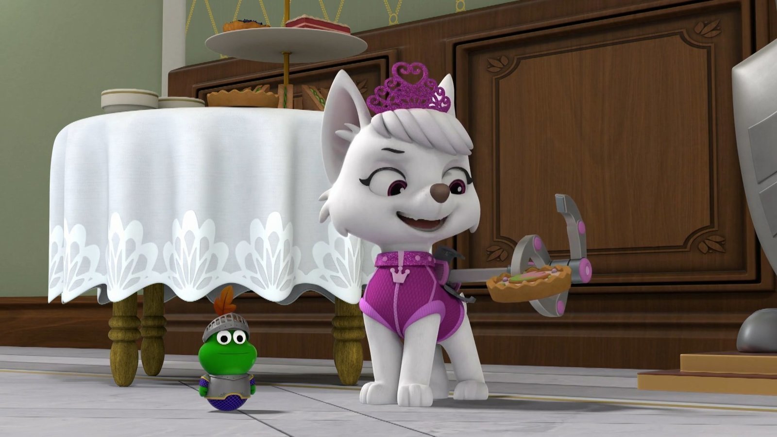 Petition · Have Sweetie Sing Make It Mine · Change.org