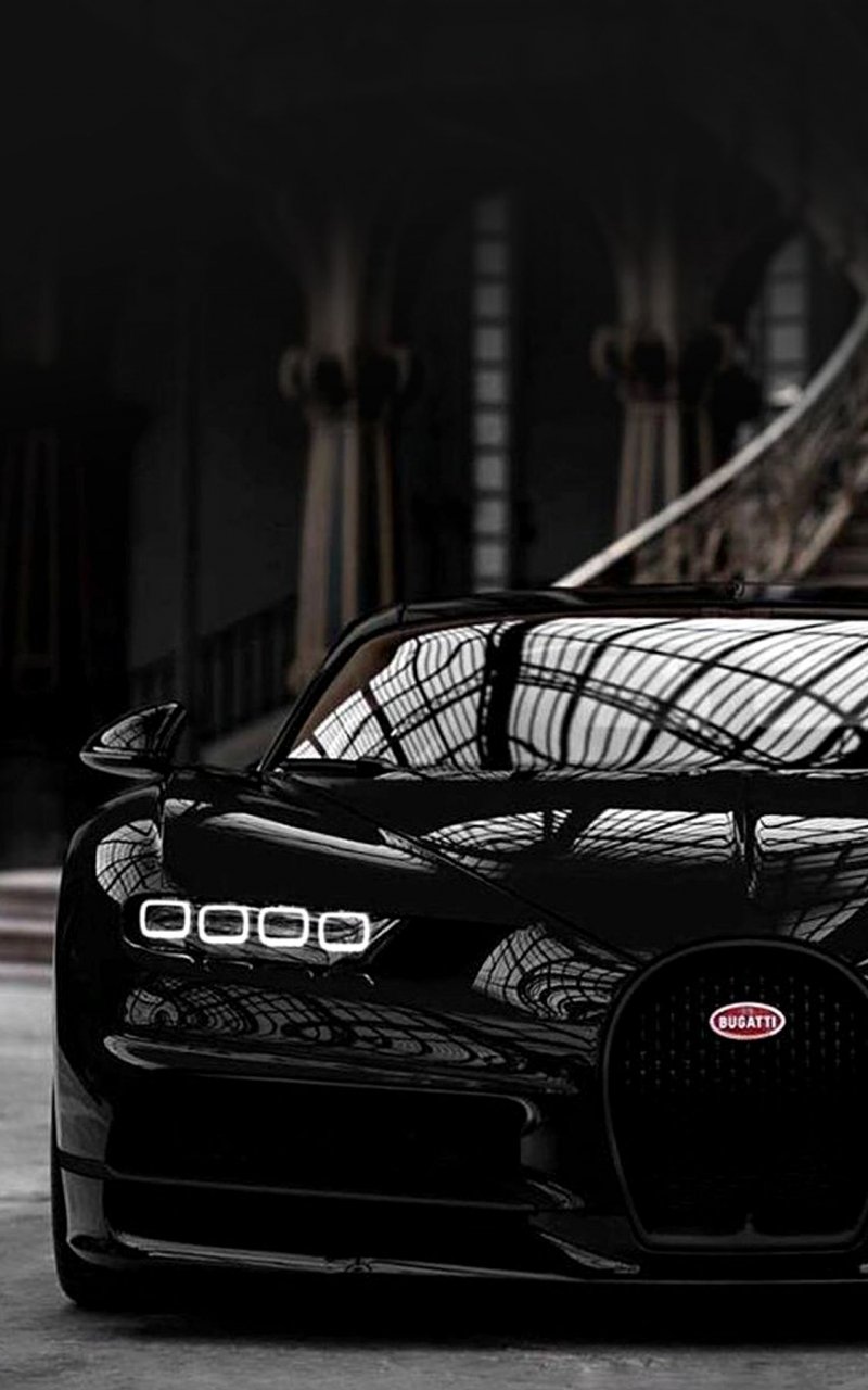 iPhone Car Bugatti Wallpapers - Wallpaper Cave