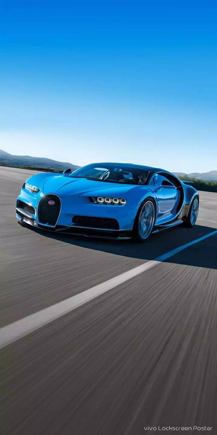 iPhone Car Bugatti Wallpapers - Wallpaper Cave