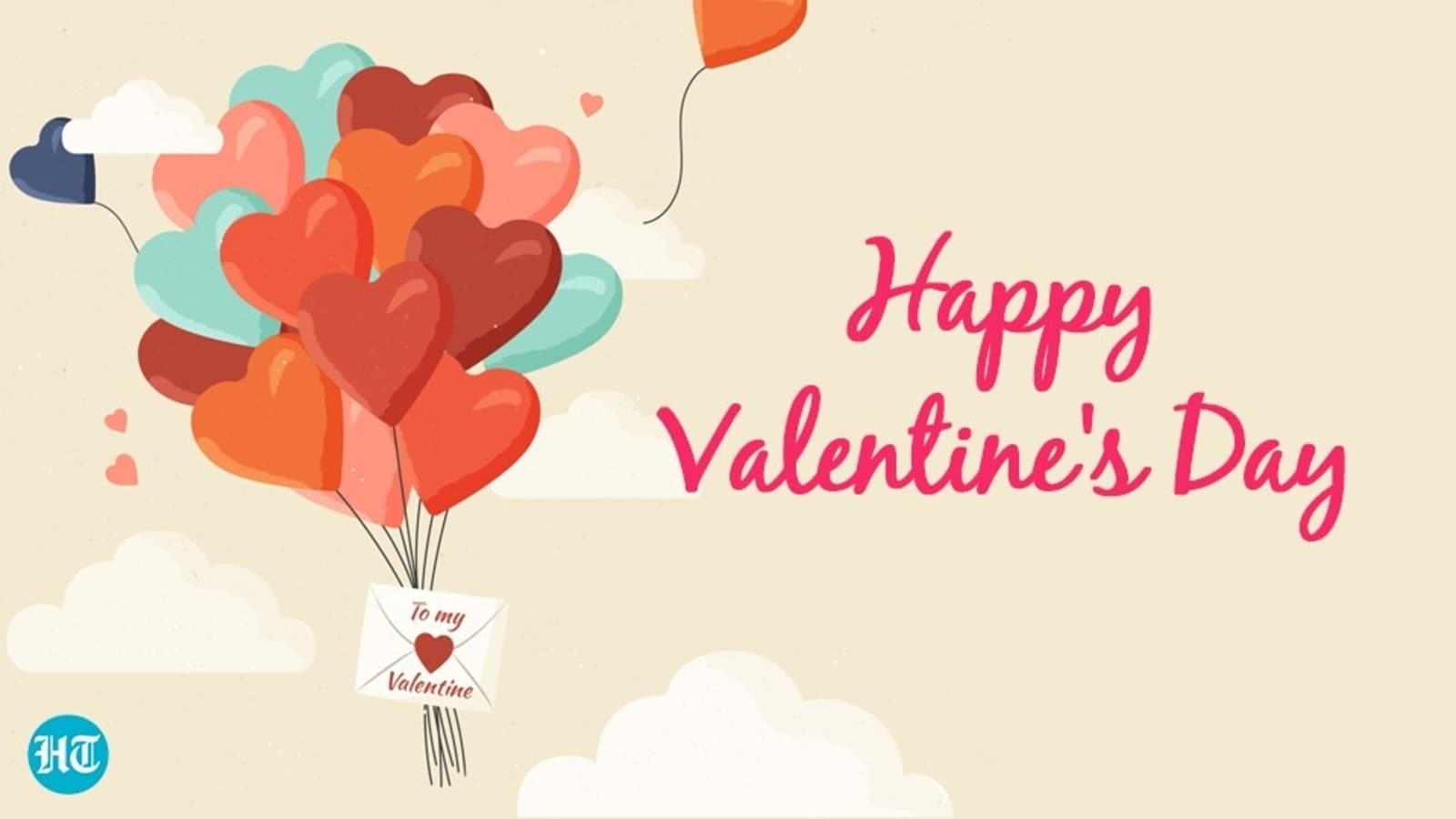 Happy Valentine's Day 2022: Wishes, image, messages to celebrate day of love