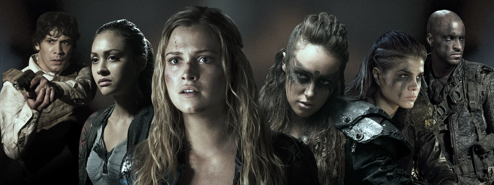 Season 2 Review Image Of The 100