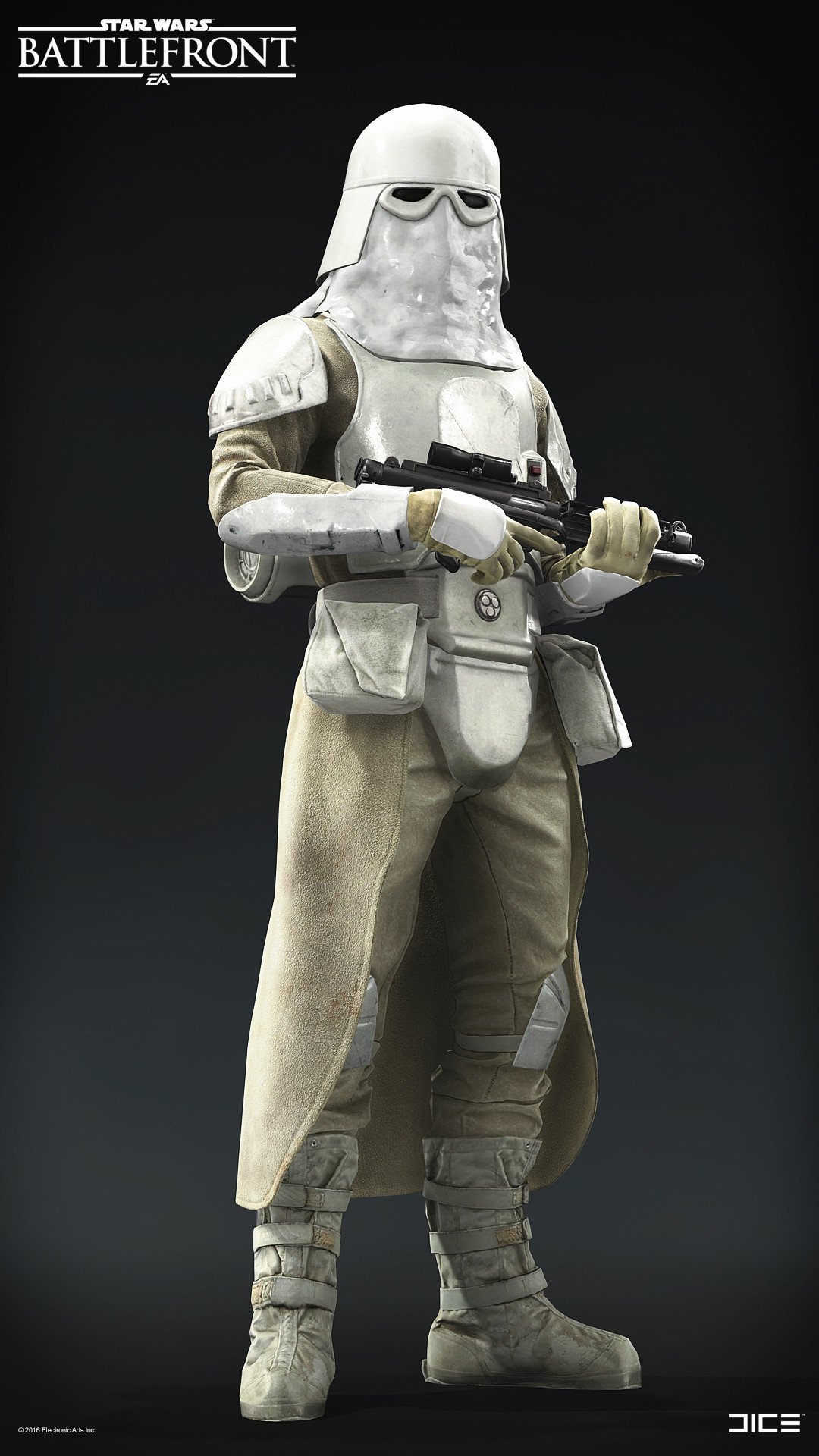 sith snowtrooper