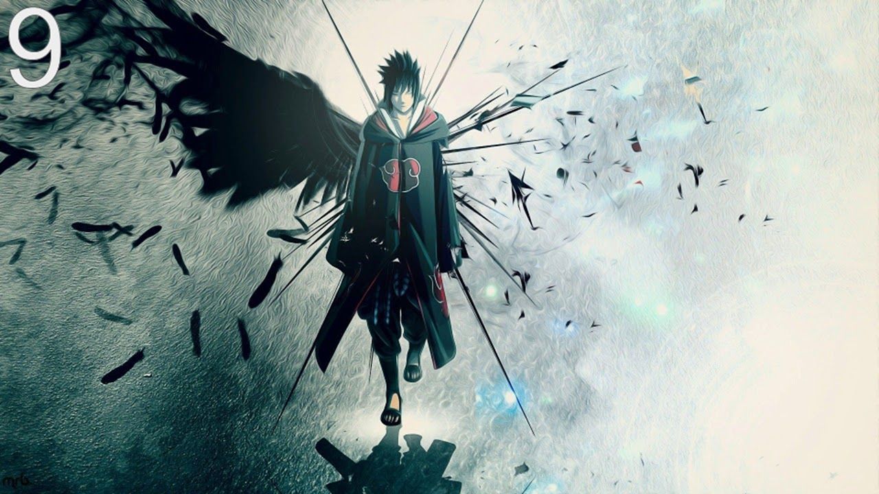 4K Ultra Anime Wallpaper