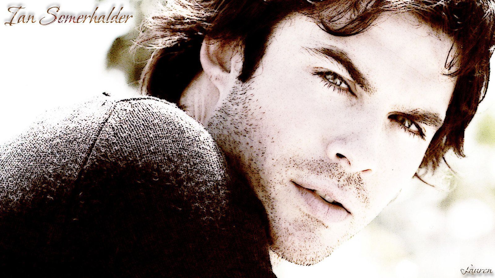 Ian Somerhalder. Ian somerhalder wallpaper, Ian somerhalder, Wallpaper