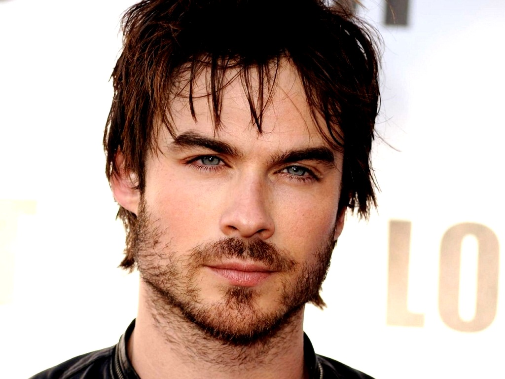 Ian Wallpaper ღ Somerhalder Wallpaper