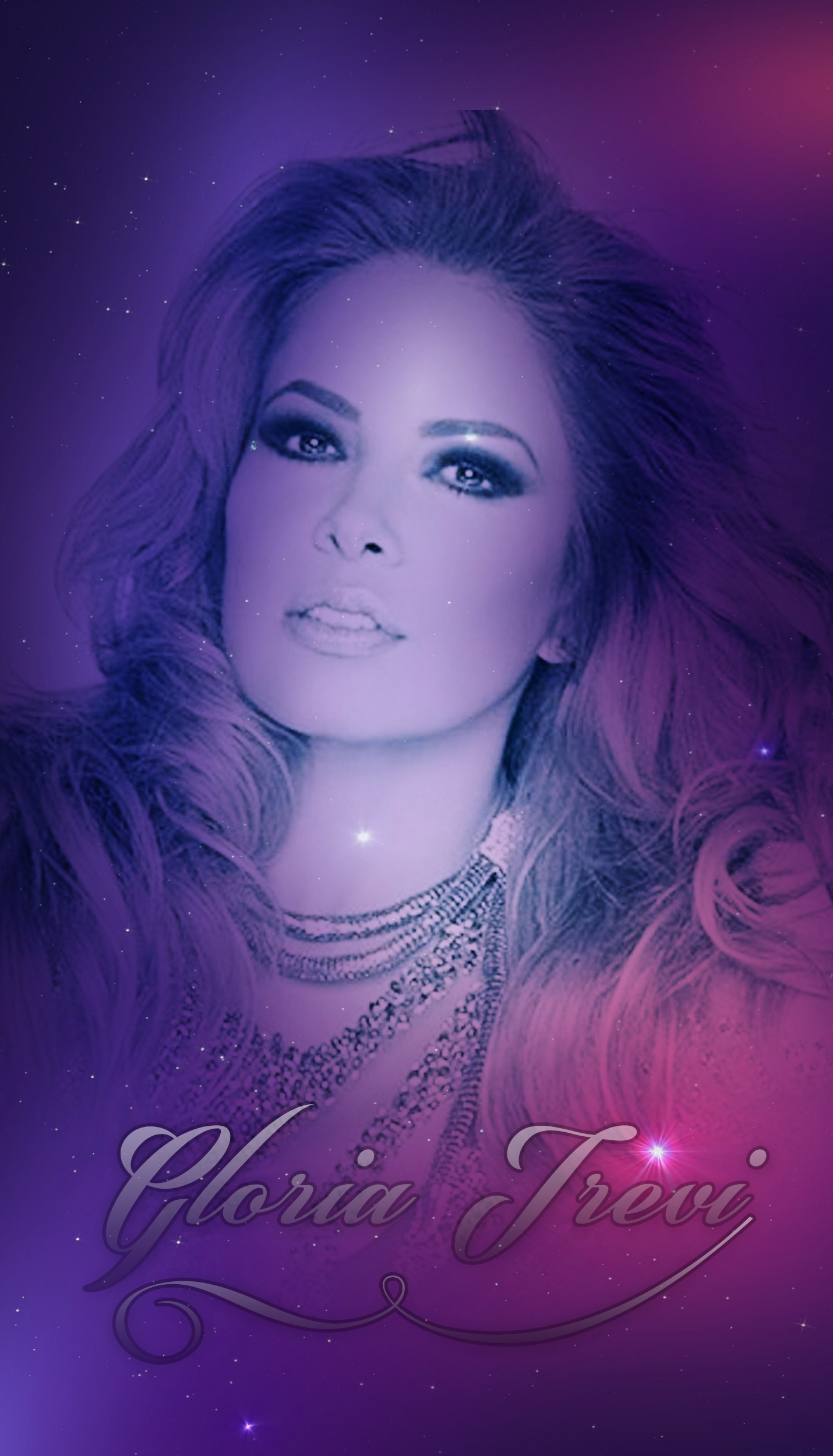 La bella Gloria Trevi ideas. gloria trevi, gloria, trevi