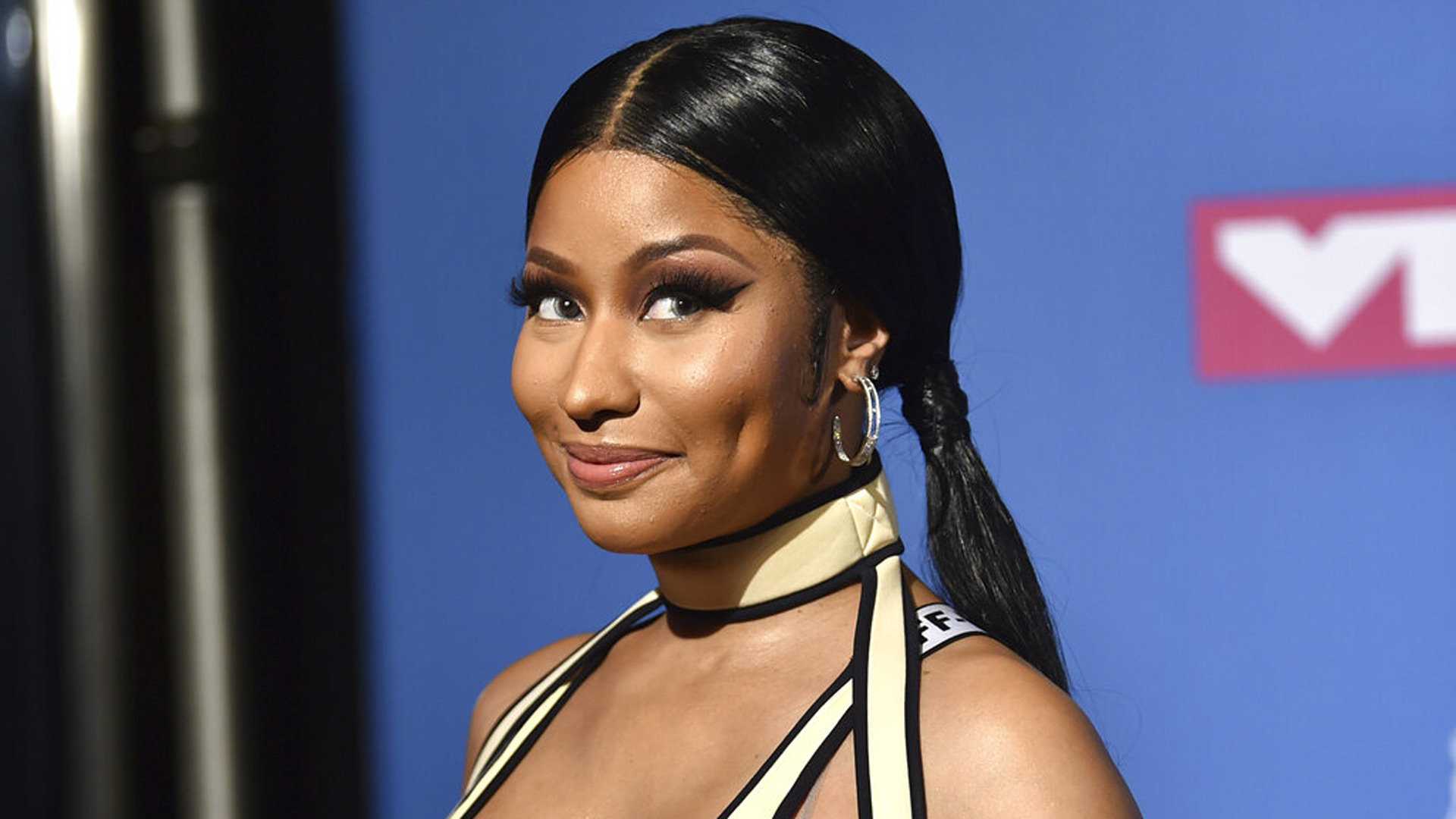 Trinidad & Tobago Health Minister: Nicki Minaj's 'swollen Testicle' COVID 19 Vaccine Claims Are False