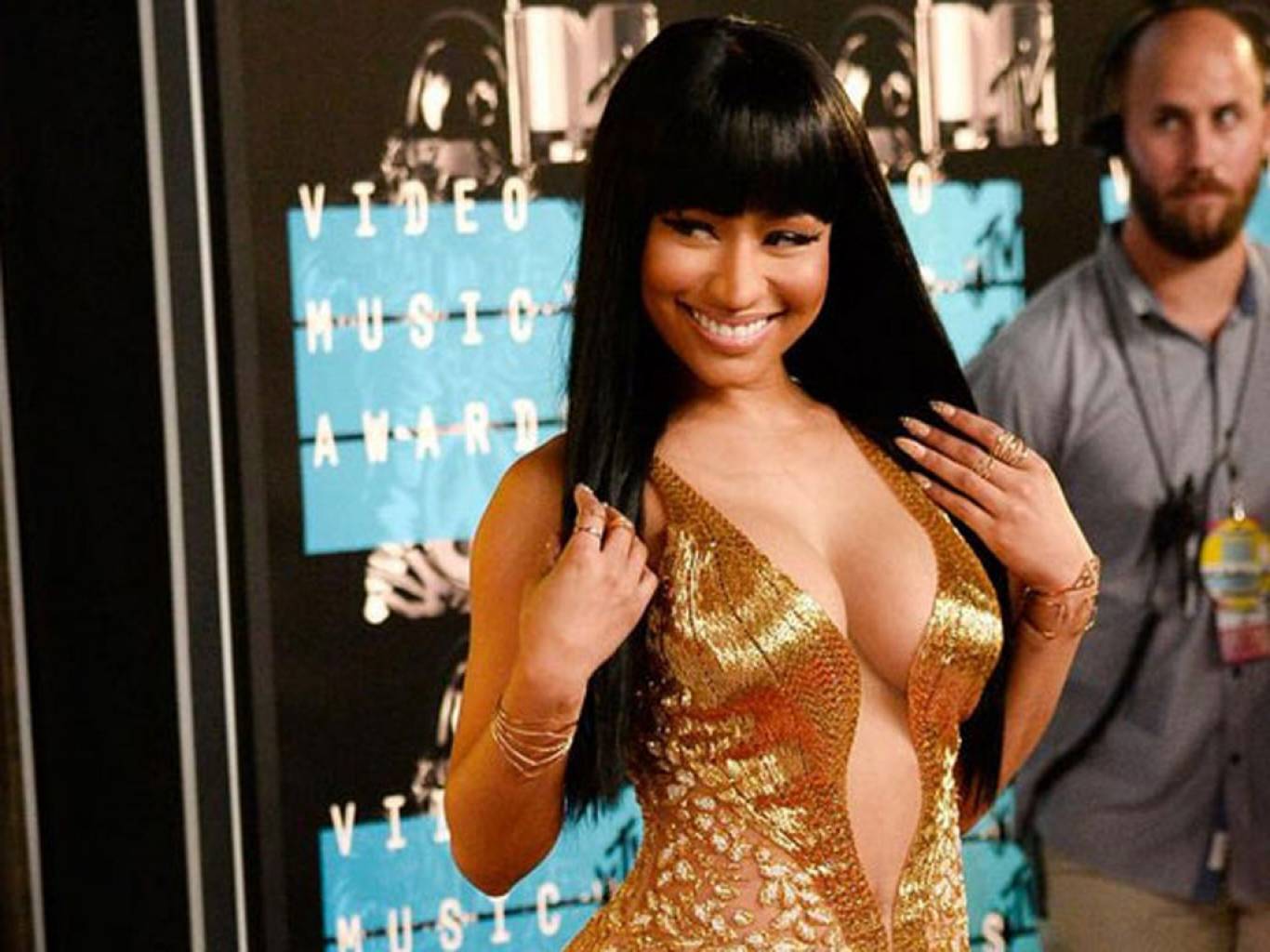 Nicki Minaj HD Wallpaper. Latest Nicki Minaj Wallpaper HD Free Download (1080p to 2K)