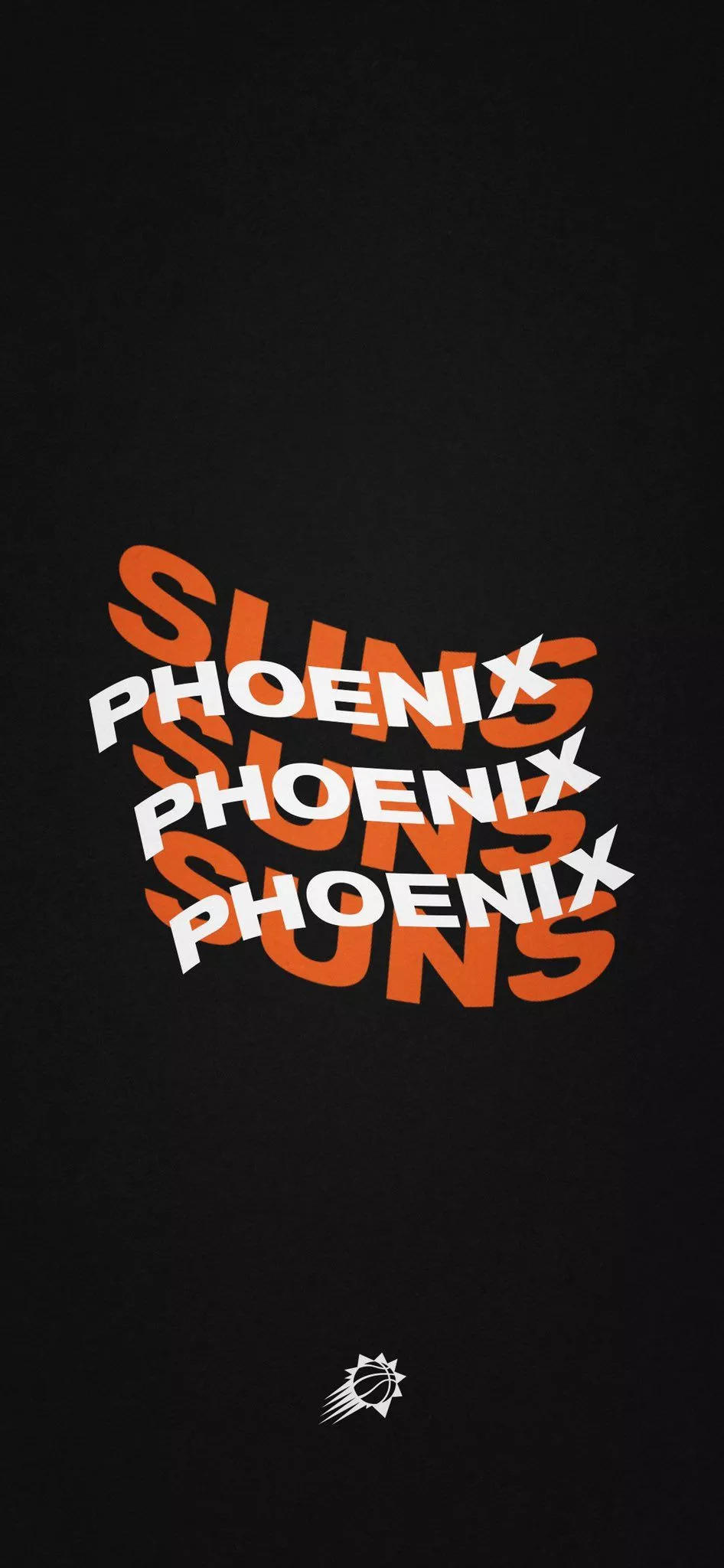 Phoenix Suns new wallpaper