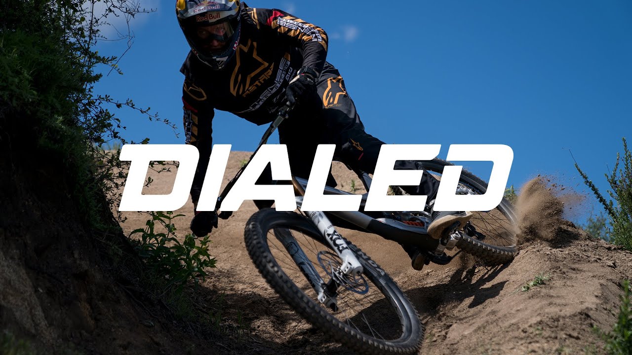 Dialed S2 EP14: This Bike Dimension Can Completely Change How You Ride
