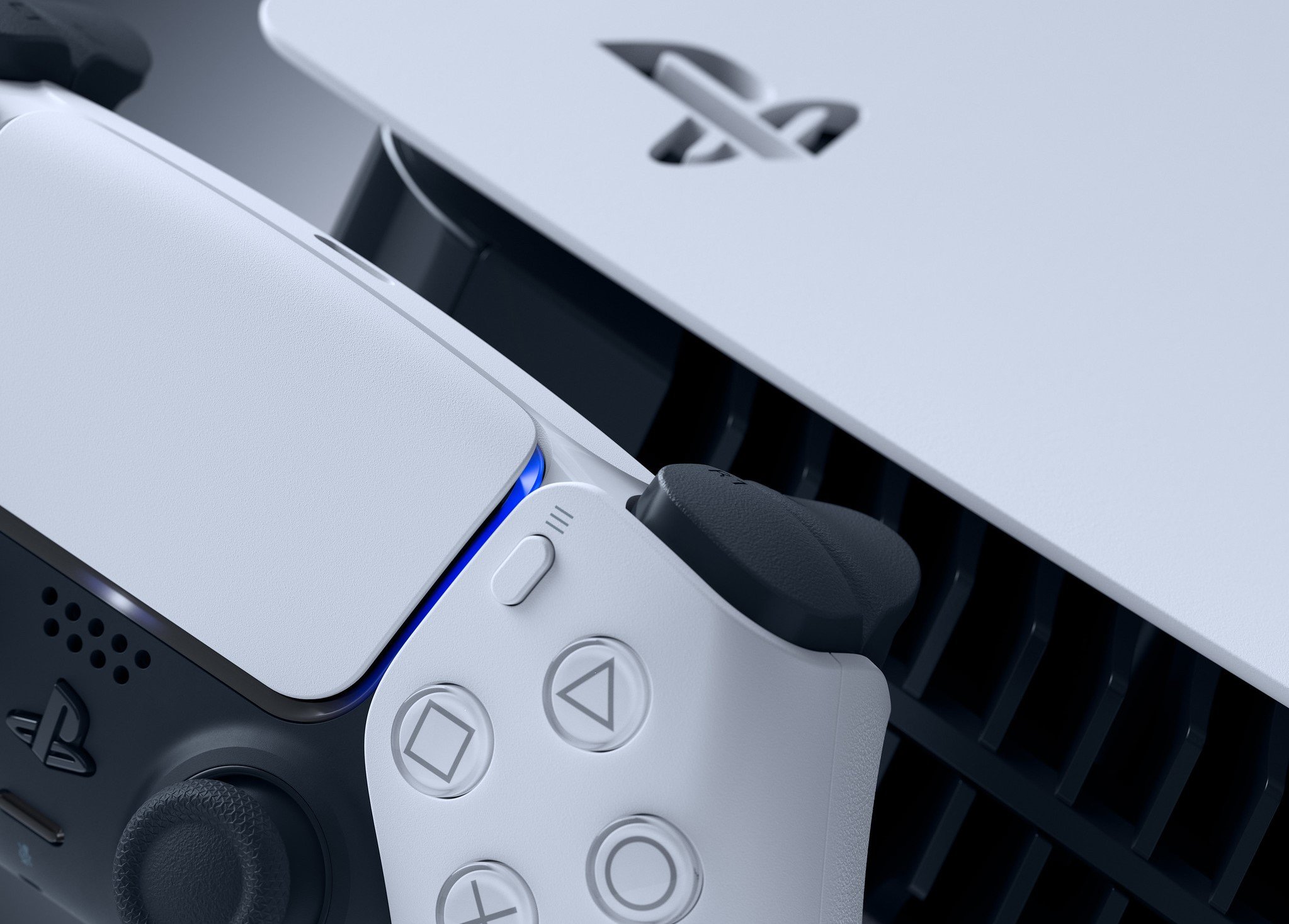 PS5 New Console Image are Highly Seductive