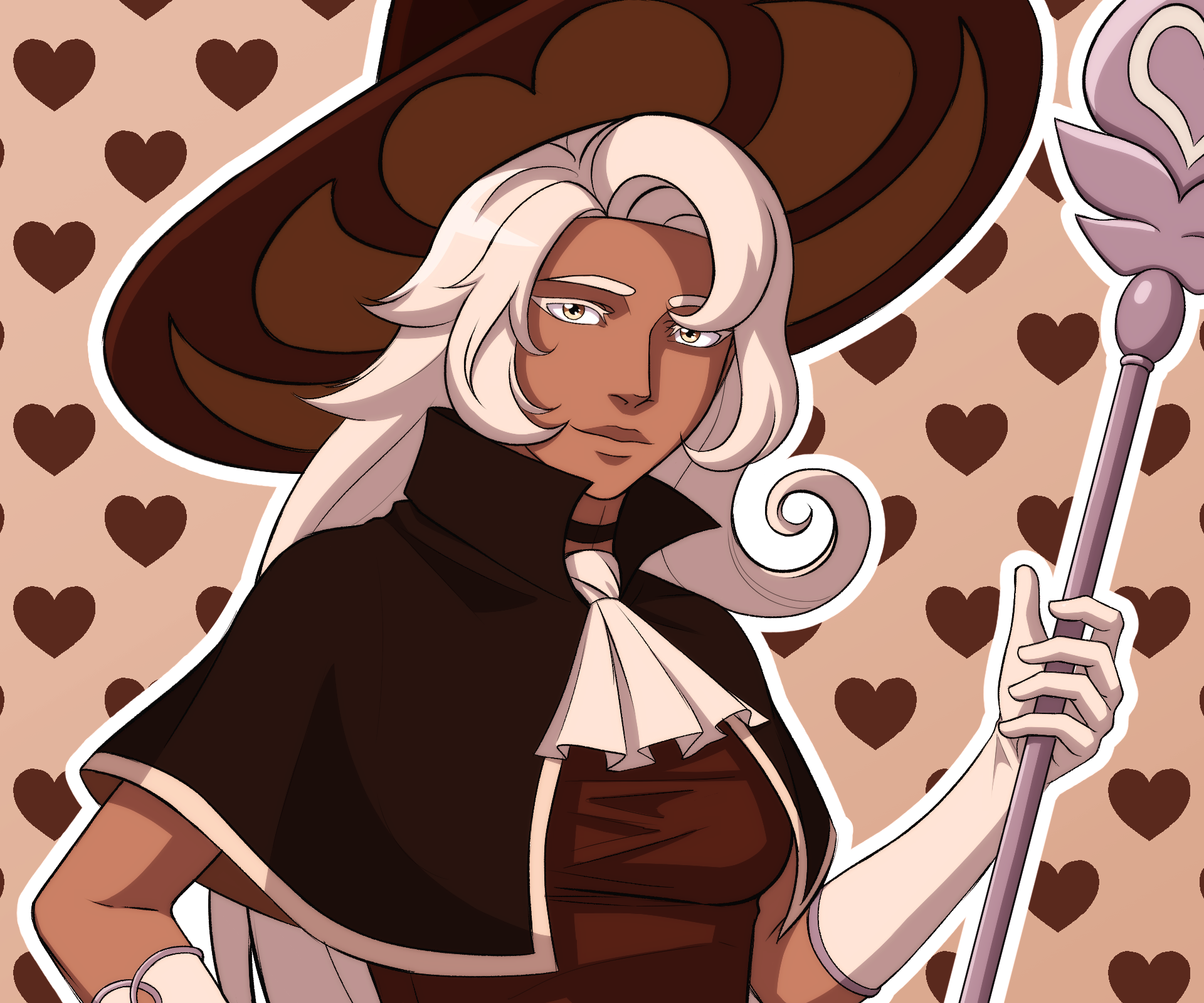 COOKIE RUN: KINGDOM HD Wallpaper