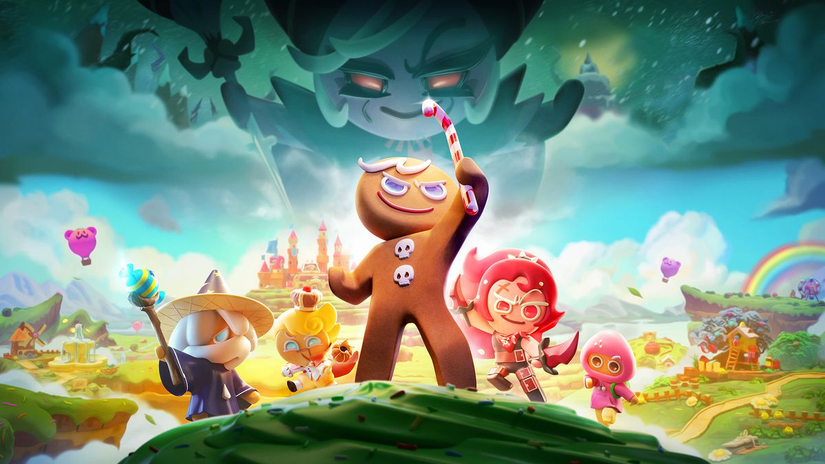 Cookie Run: Kingdom's sudden popularity, explained
