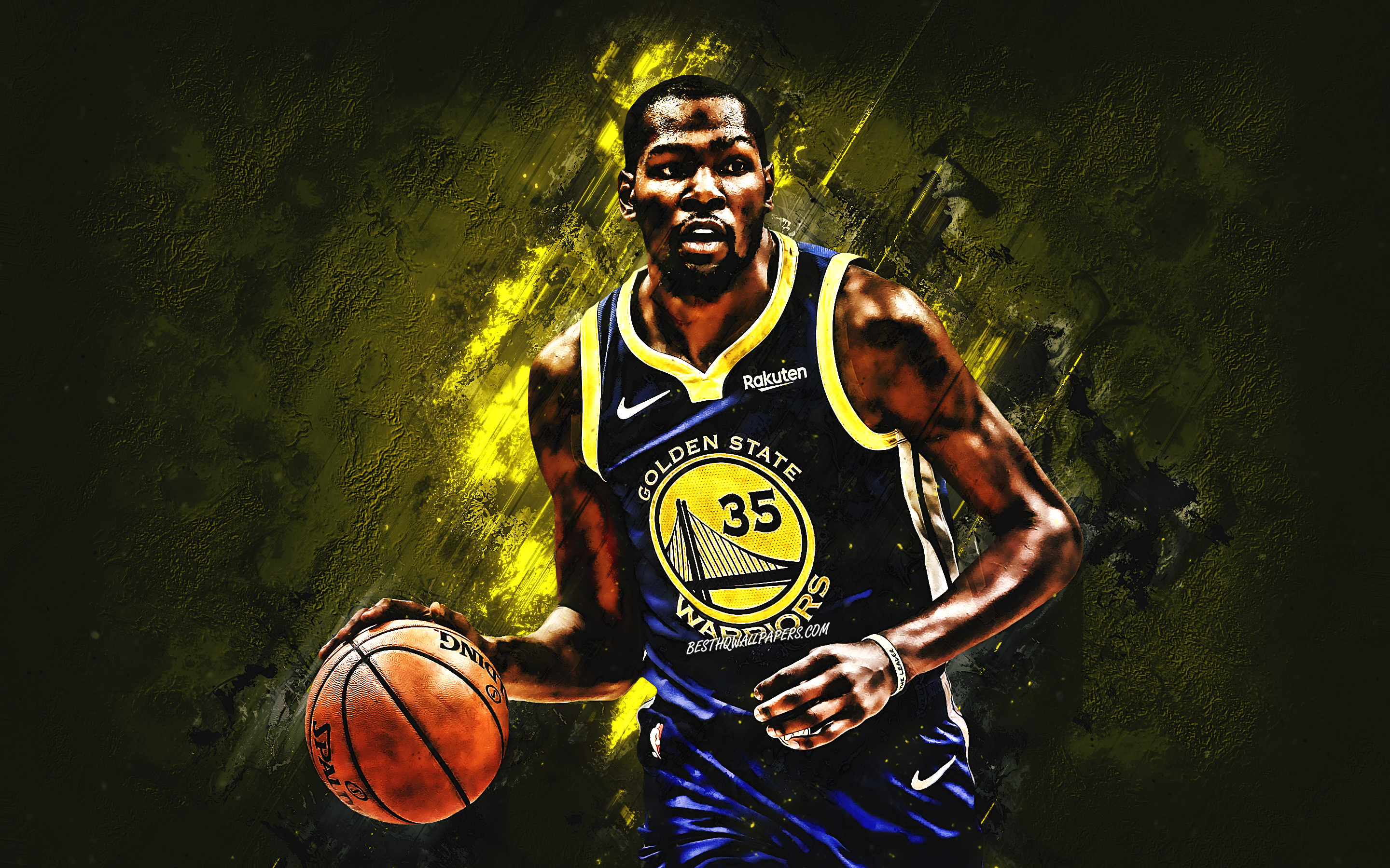 Kevin Durant, Golden State Warriors, Nba, American State Warriors