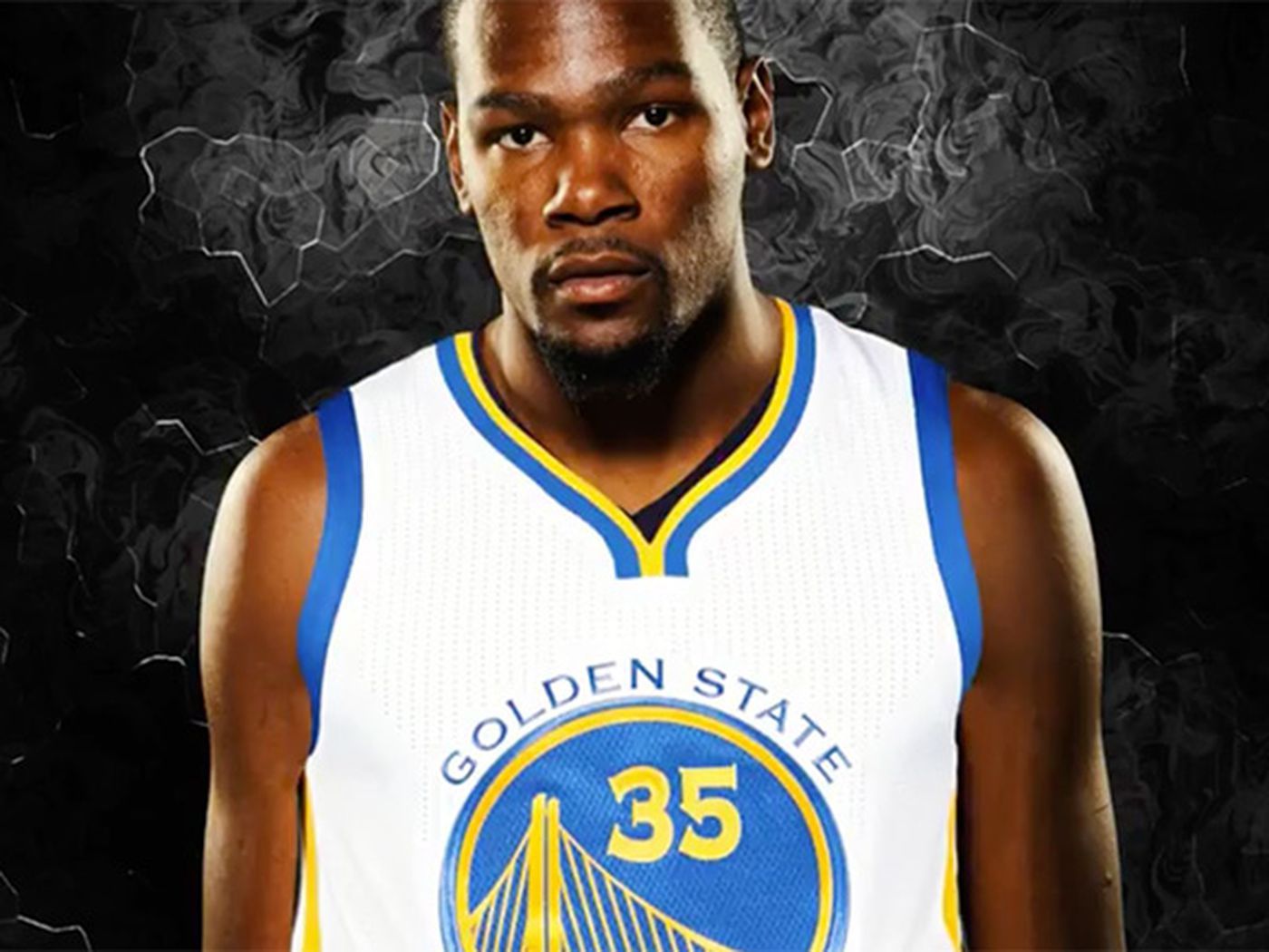 Kevin Durant Wallpaper HD Background