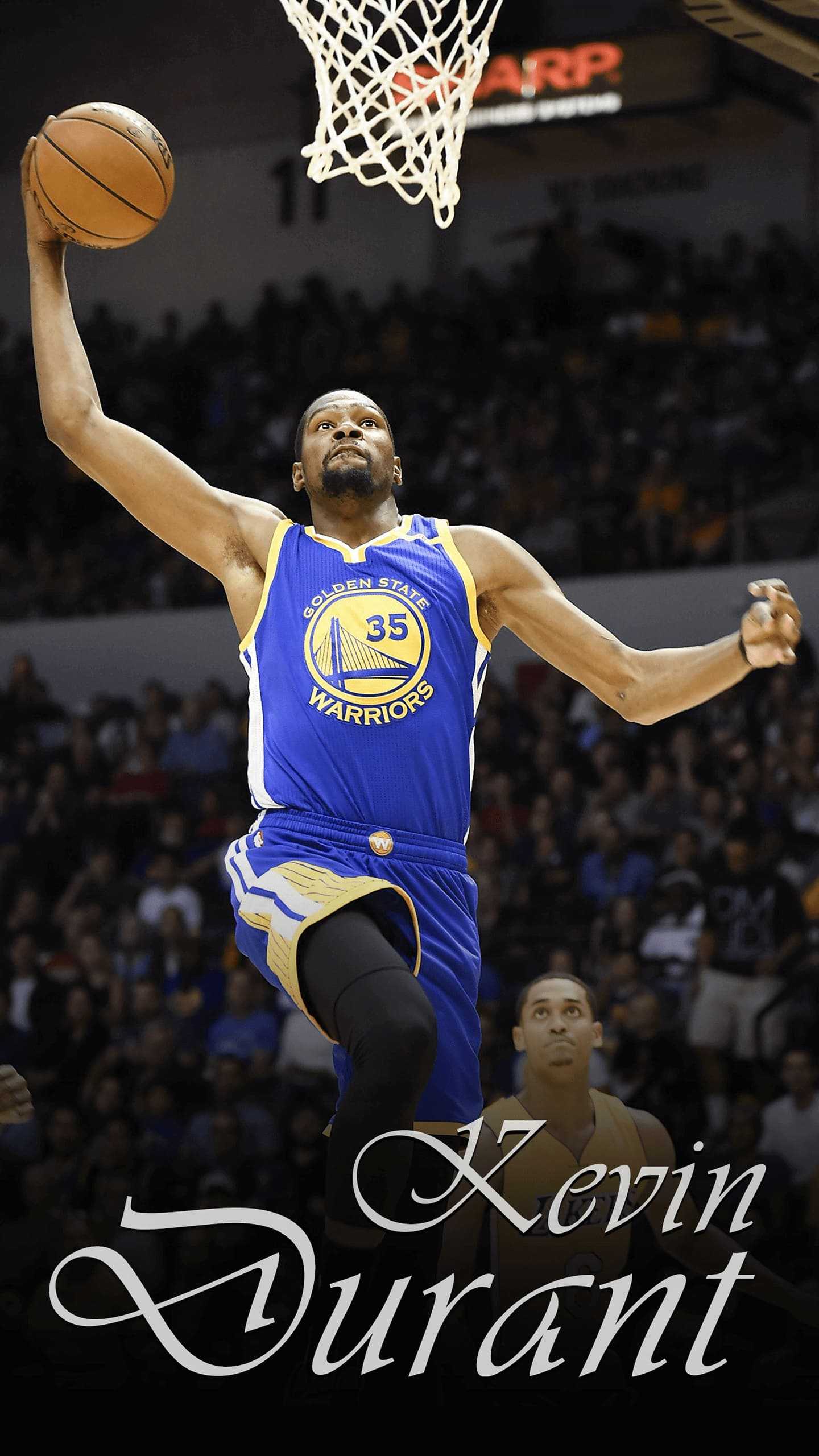 Kevin Durant Wallpaper