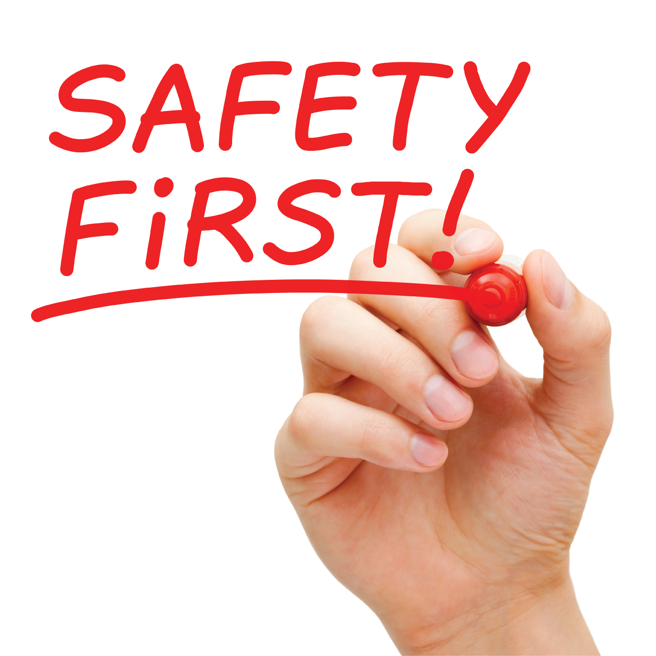 Download Free High Quality Safety First Image PNG Transparent Background, Free Download