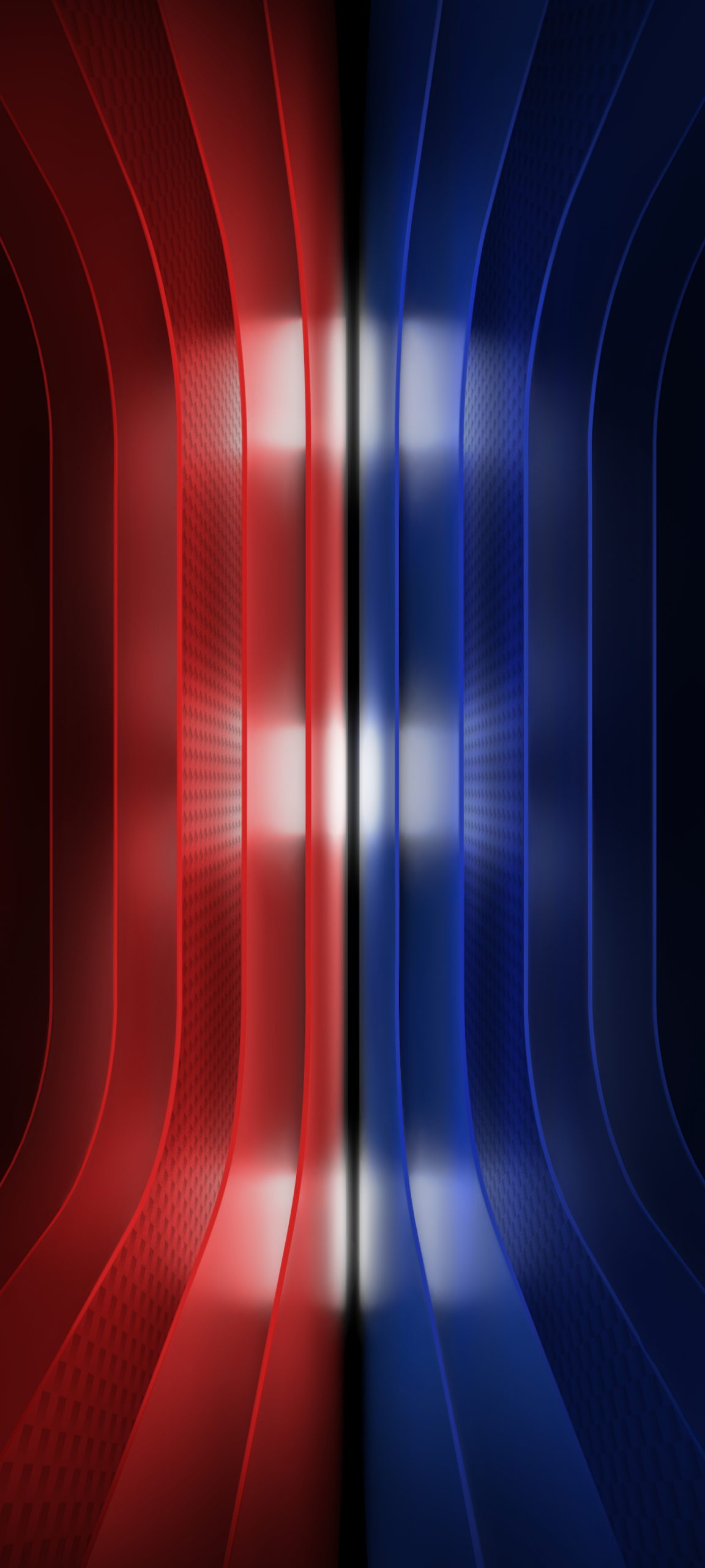 Download iQOO 8 Pro Stock Wallpaper in QHD+ Resolution