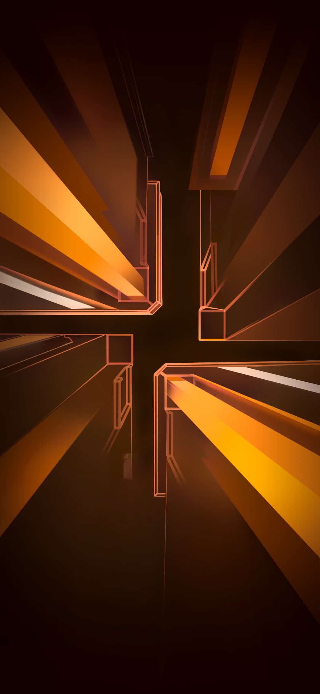 Download Vivo iQOO Stock Wallpaper