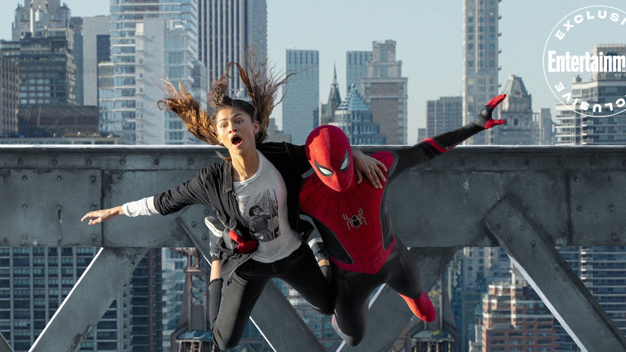 Spiderman No Way Home Wallpaper For Laptop HD • Wallpaper For You