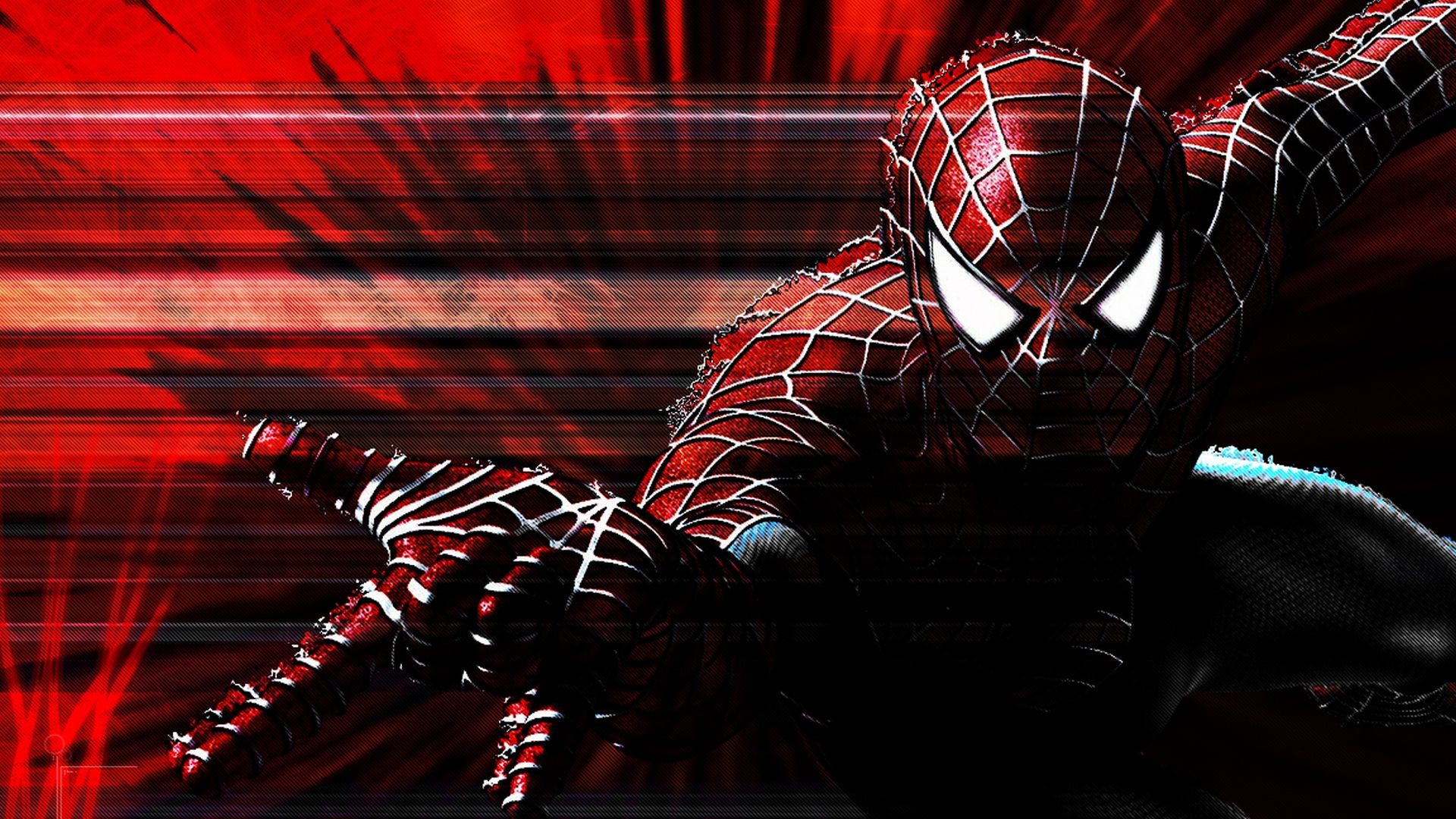 The Amazing Spider Man Laptop HD Hd 4k Wallpaper, Wallpaper For Desktop Wallpaper & Background Download