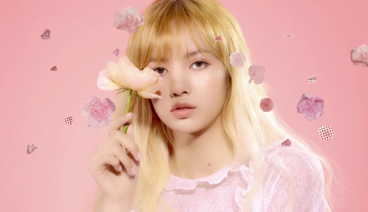 Korean Beauty Box: moonshot x BLACKPINK's 2017 Cream Paint Lightfit Lipstick