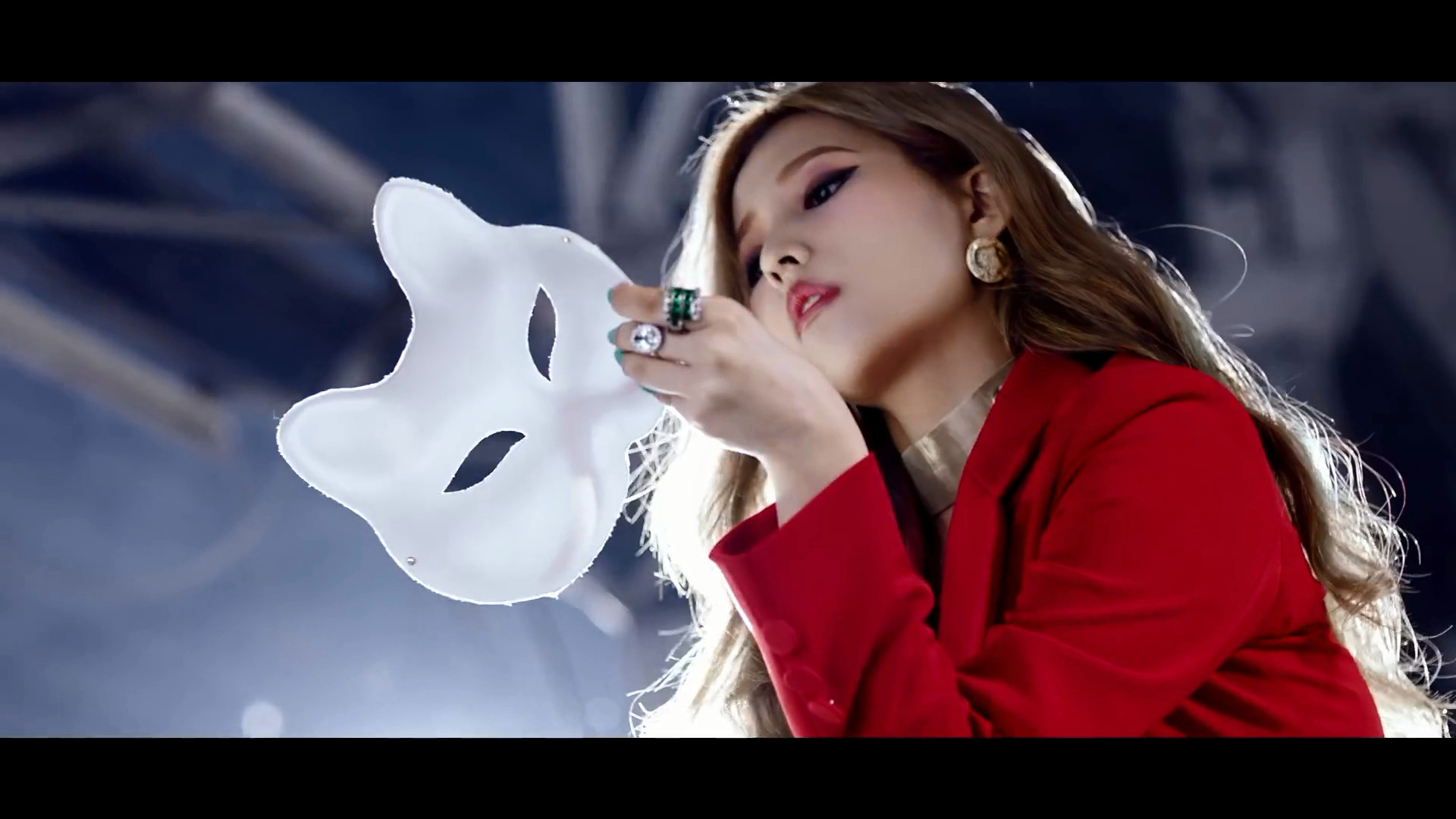 G)I DLE Who's Who Pop Database / Dbkpop.com