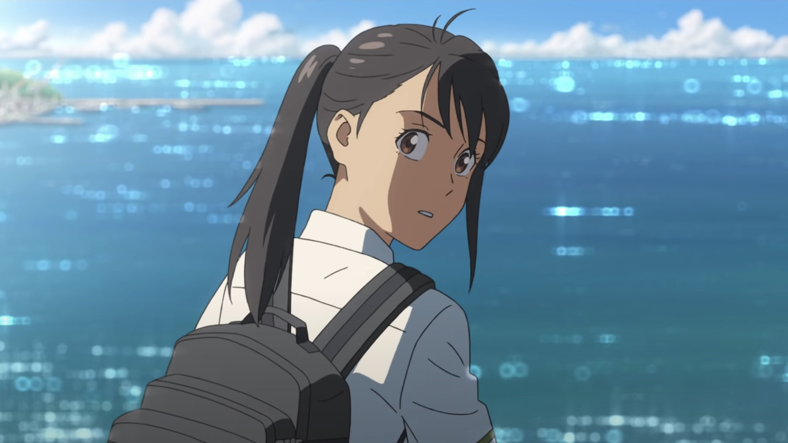Suzume No Tojimari Trailer: Your Name Director Makoto Shinkai Returns With A Story About Closure