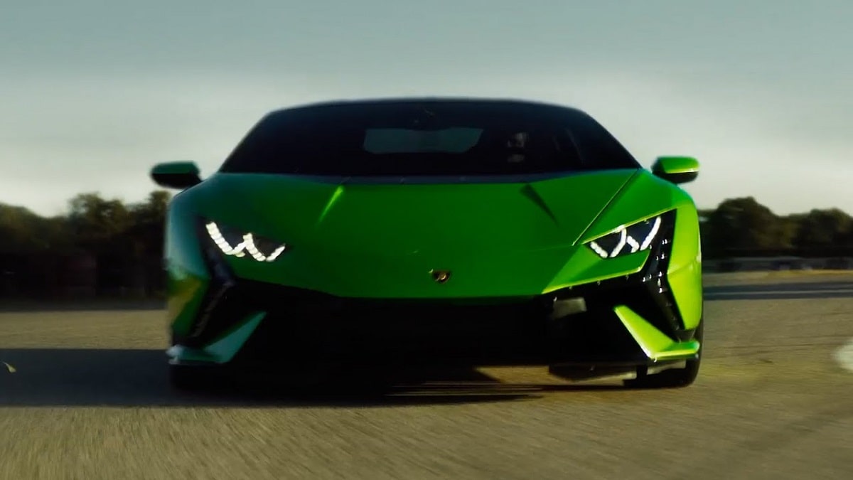 Lamborghini Huracán Tecnica: Price, Photo, Speed, and, more!