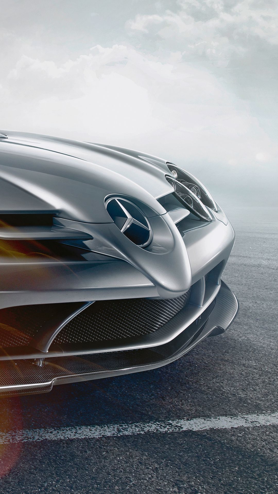 Mercedes Benz SLR McLaren Roadster. Slr mclaren, Mercedes benz, Benz