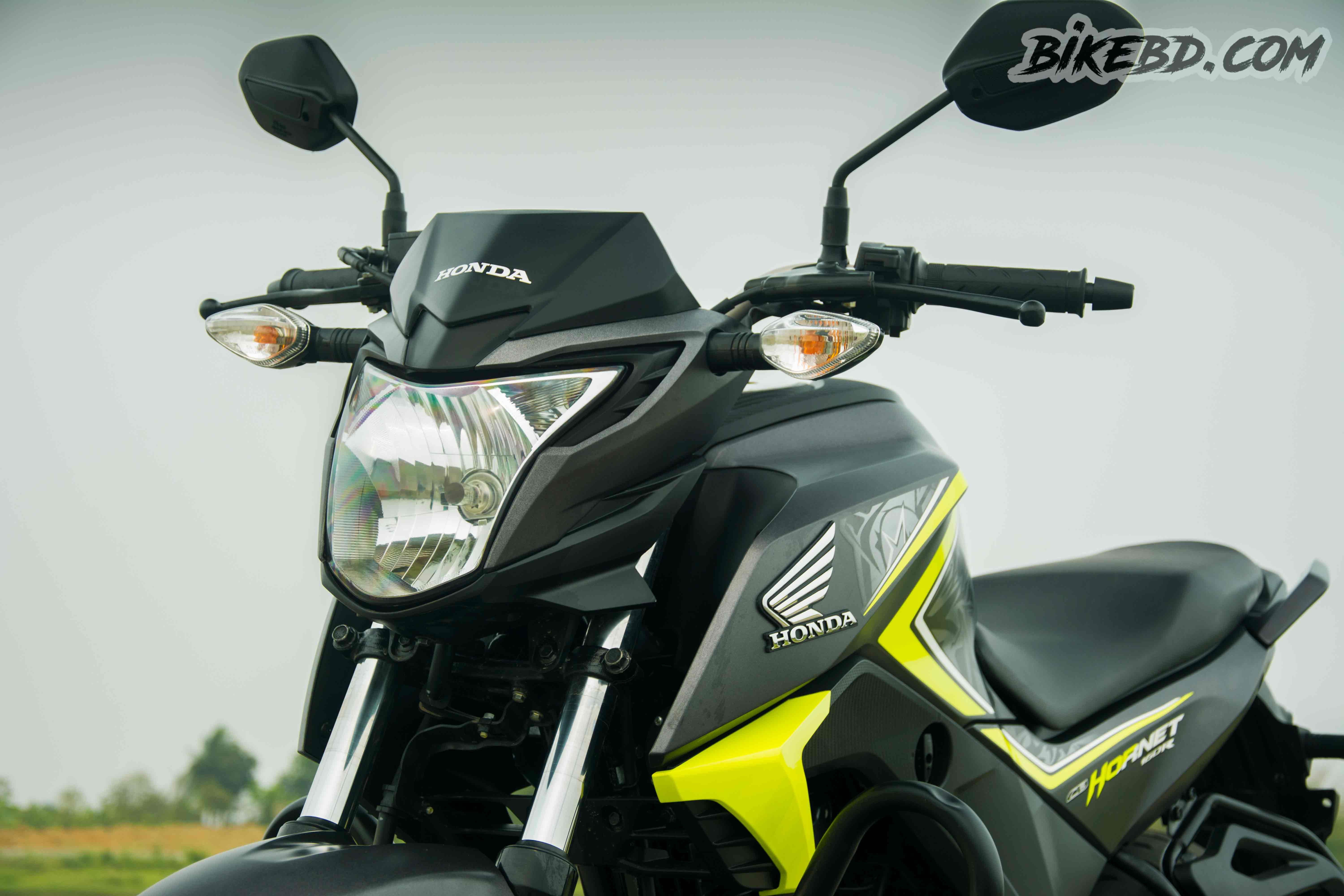 Honda CB Hornet 160. Honda cb, Honda, Bike prices