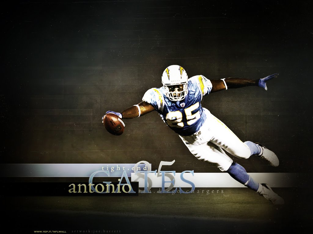 Free download antonio gates wallpaper san diego chargers 1024x768 photo [1024x768] for your Desktop, Mobile & Tablet. Explore Top Rated Wallpaper Remover. Best Anime Wallpaper Ever, Wallpaper