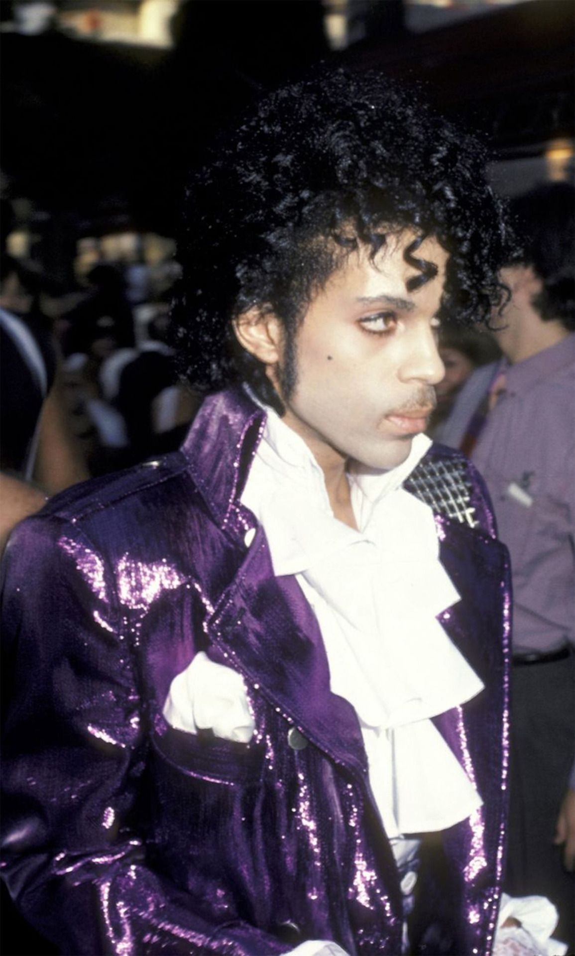 Prince Rogers Nelson Photo. Prince musician, Handsome prince, Prince rogers nelson
