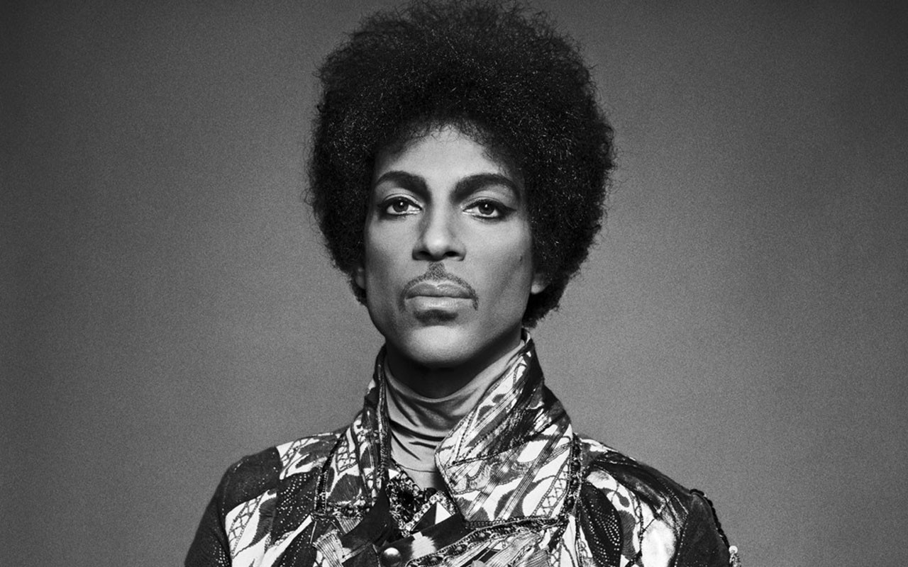 Beauty in the Contradictions: The Spiritual Evolution of Prince • EBONY