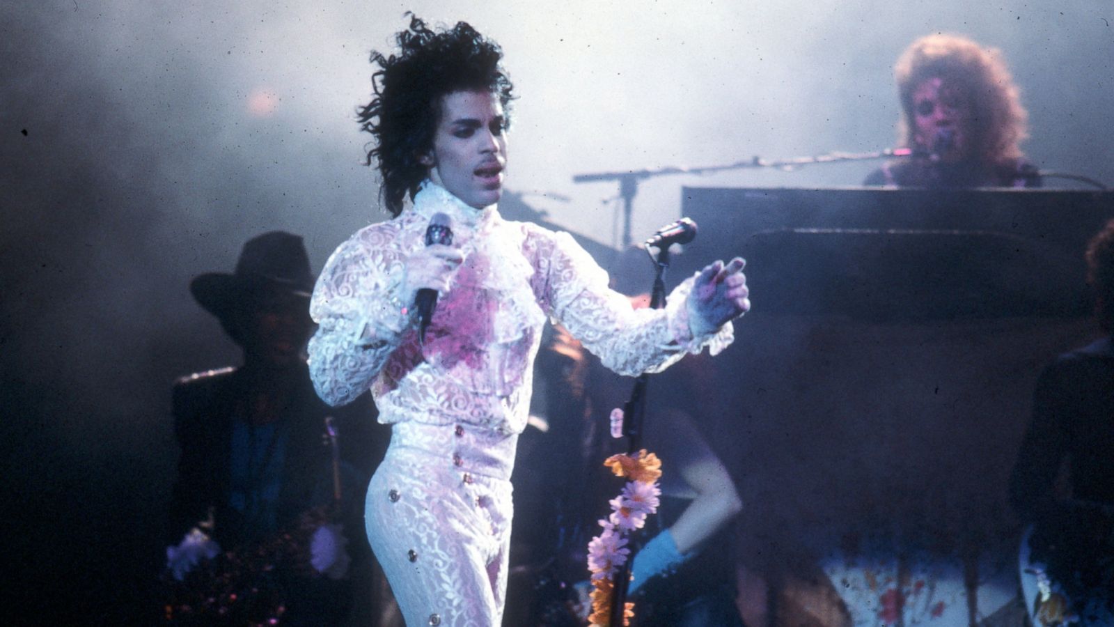 The Tremendous Legacy Left Behind by Prince Rogers Nelson
