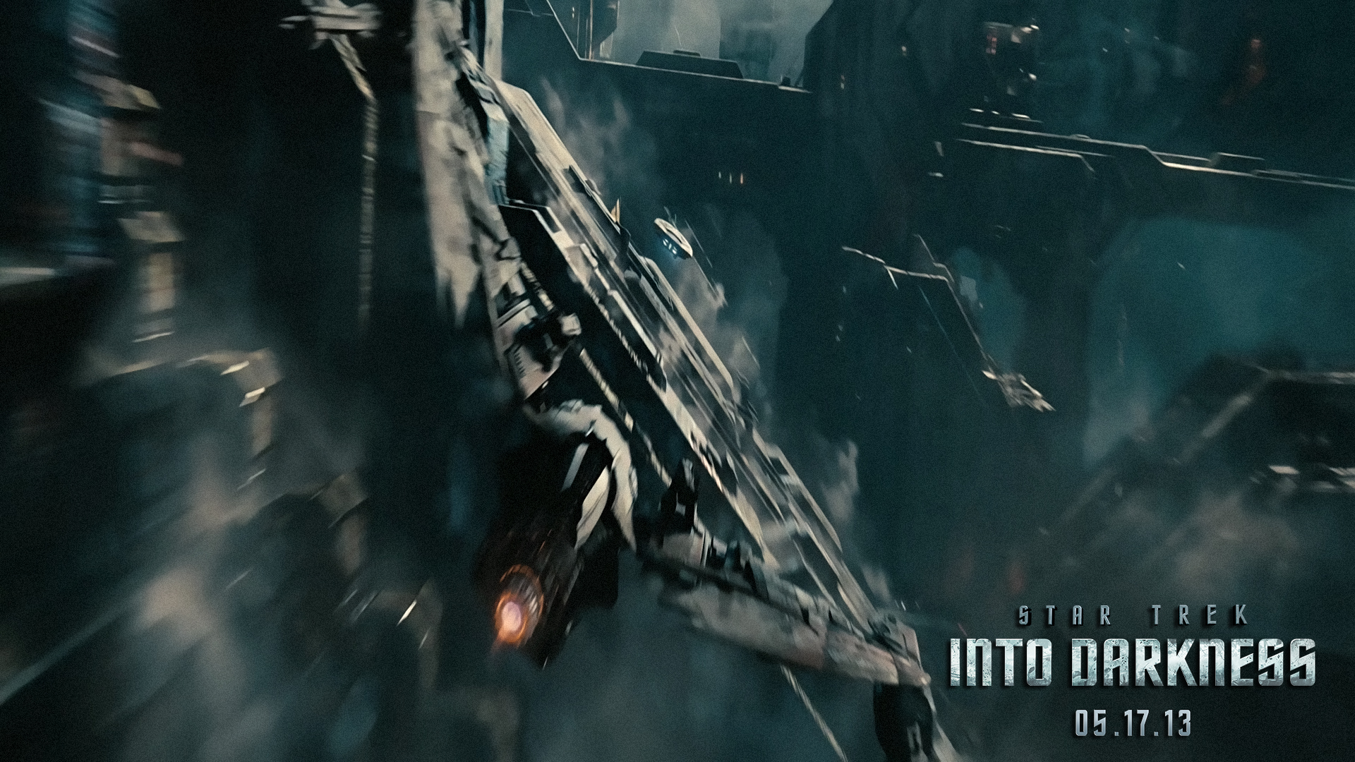 Free download Star Trek Into Darkness Wallpaper and Theme for Windows 7 and Windows [1920x1080] for your Desktop, Mobile & Tablet. Explore Star Trek Wallpaper Theme. Star Trek Computer Wallpaper