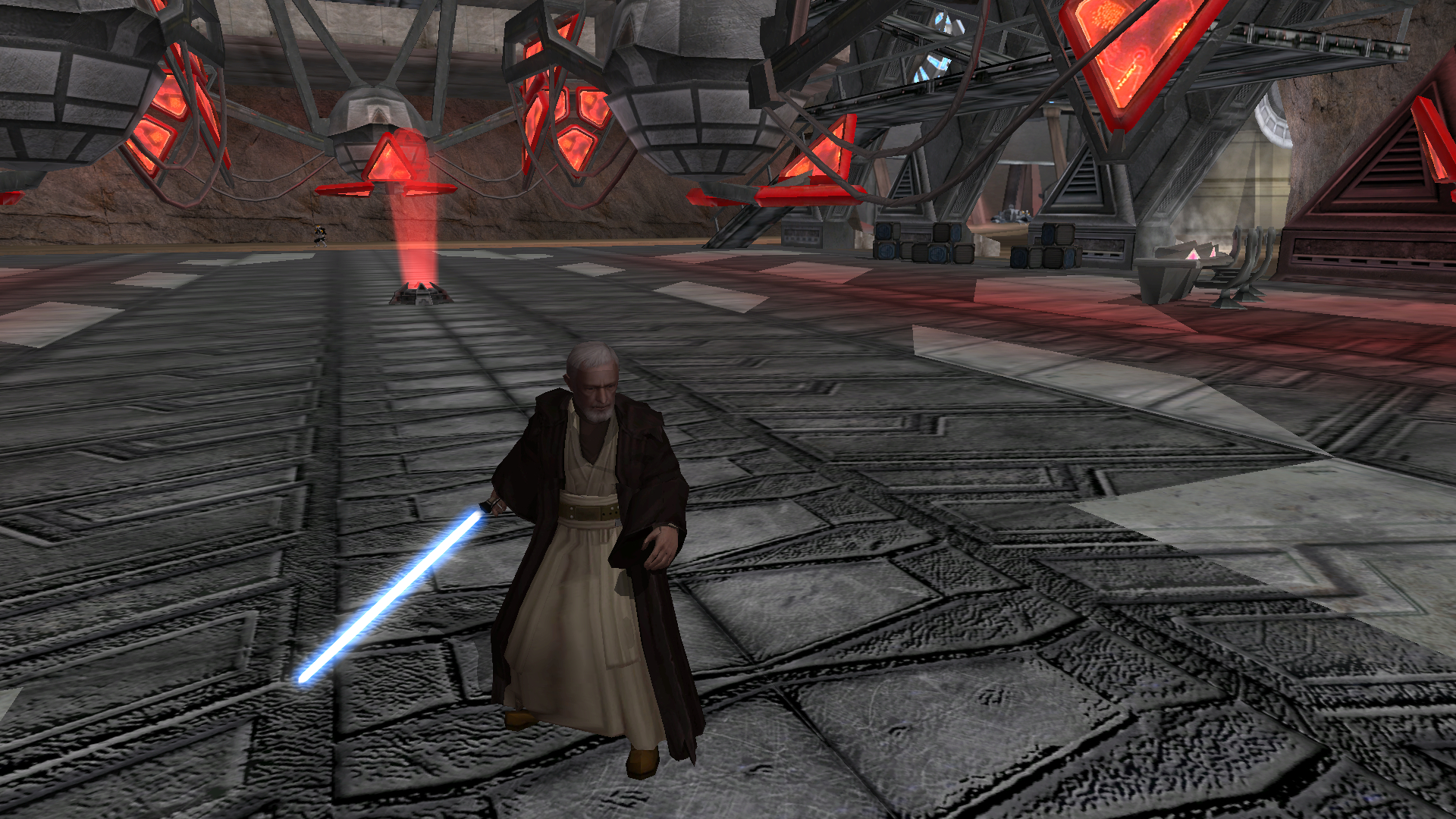 Heroes update image Squadron mod for Star Wars Battlefront II