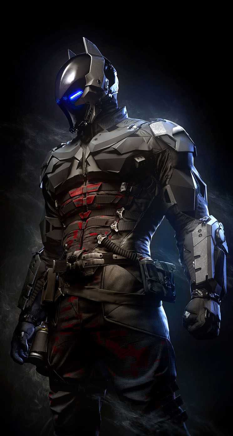 Free download batman arkham knight iphone wallpaper tags arkham knight batman video [744x1392] for your Desktop, Mobile & Tablet. Explore Batman Arkham Knight Phone Wallpaper. Batman Logo Wallpaper, Batman