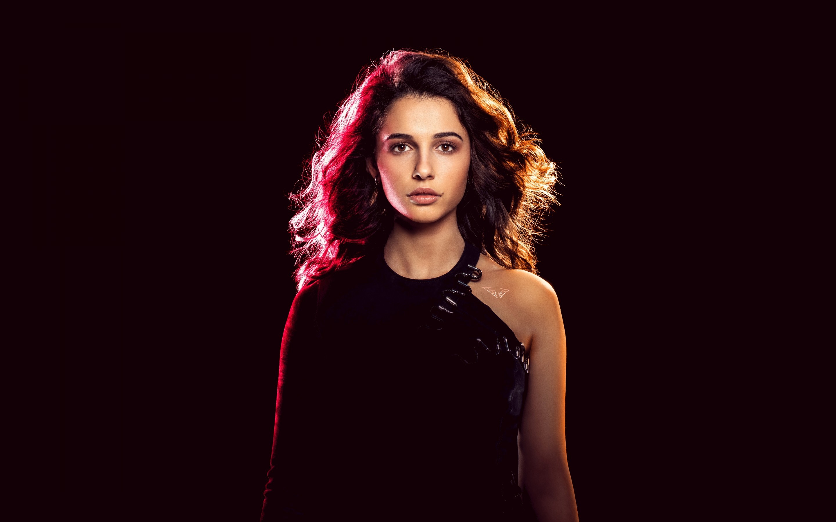 Naomi Scott, Charlie S Angels Scott Charlie's Angels