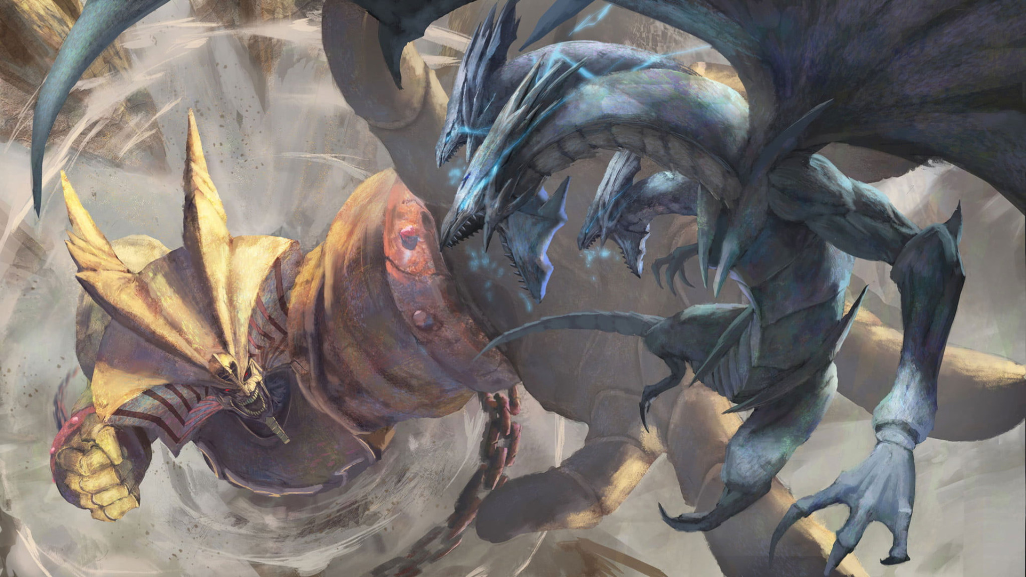 Wallpaper Yu Gi Oh, Dragon 1080p • Wallpaper For You