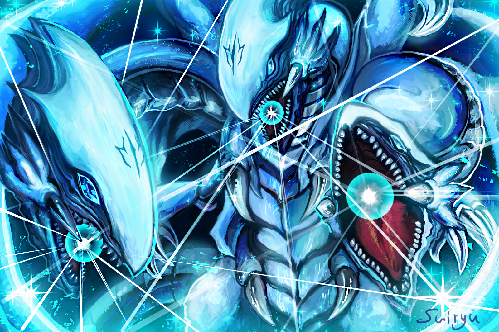 Yu Gi Oh Wallpaper & Background Download