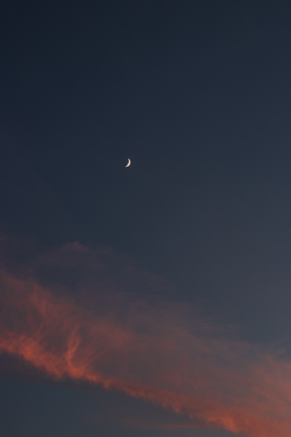 Moon Aesthetic Picture. Download Free Image