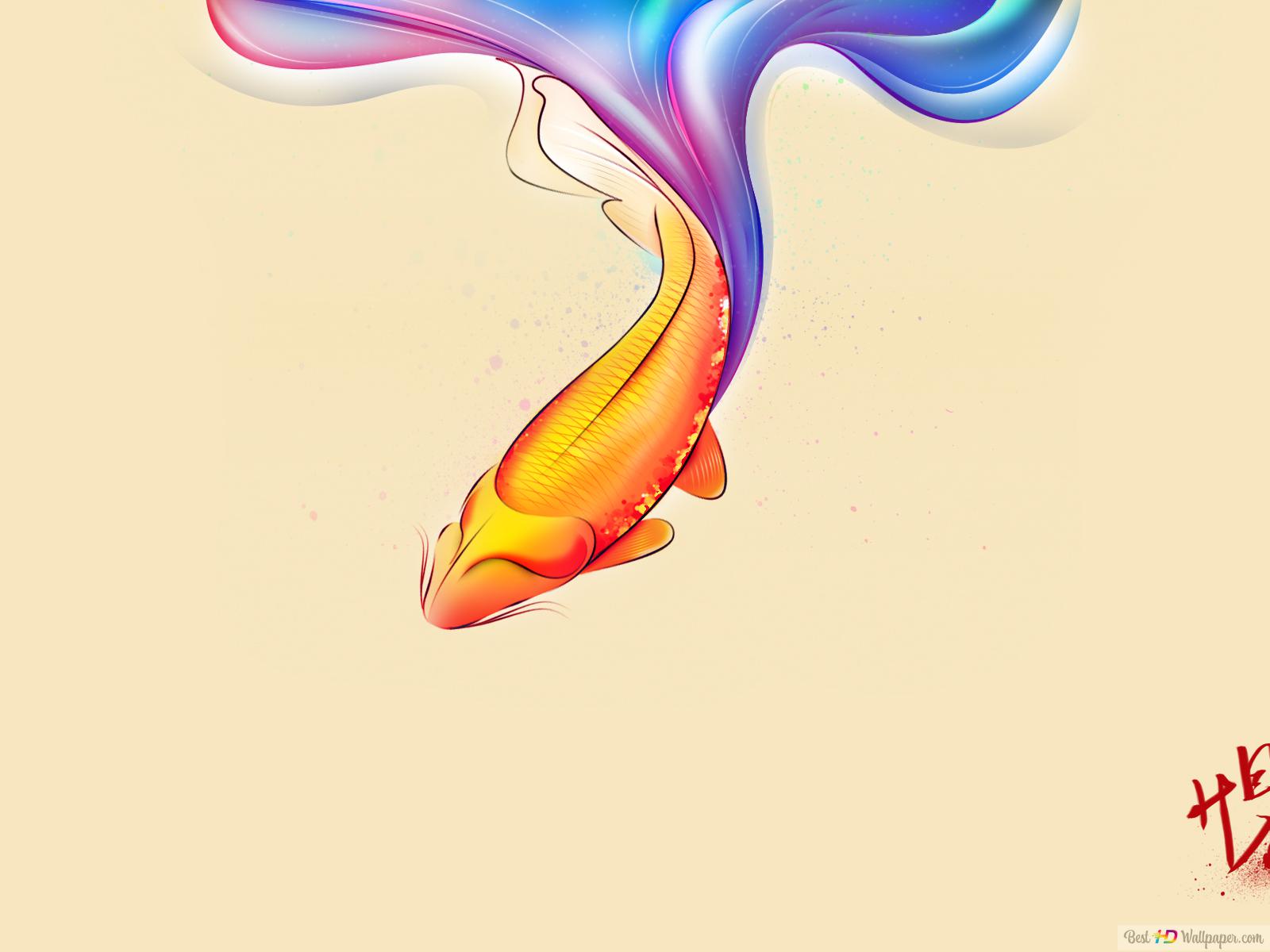 Fish wallpaper Vectors & Illustrations for Free Download | Freepik